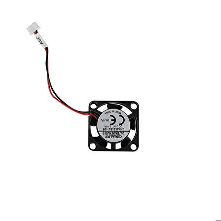 Creality Ender-3 V3 / V3 Plus 2510 Axial Fan