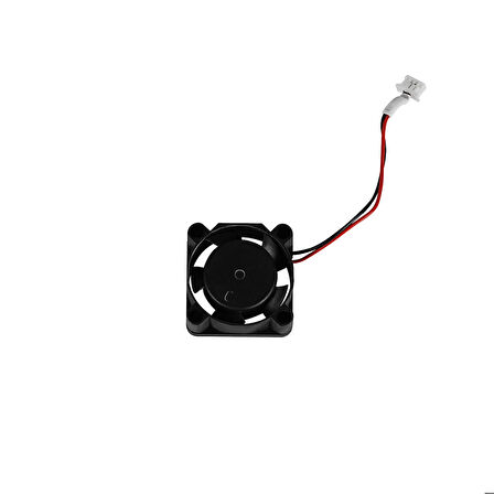 Creality Ender-3 V3 / V3 Plus 2510 Axial Fan