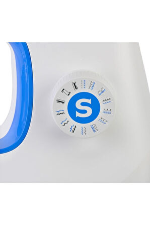 SİNGER SINGER M3205 Dikiş Makinesi