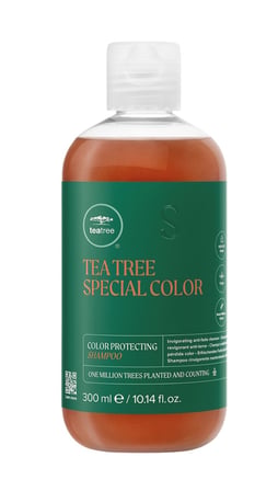 Tea Tree Special Color Renk Koruma Şampuanı 300 ml
