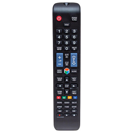 Ayt Samsung AA59-00582A Universal Lcd Led Tv Kumandası Uzaktan Kumanda