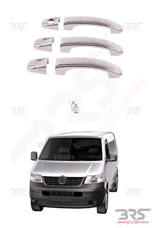 Volkswagen T5 Transporter Kapı Kolu 2003>2009