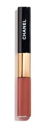 Chanel Le Rouge Duo Ultra Tenue Ultra Kalici Li̇ki̇t Ruj 160