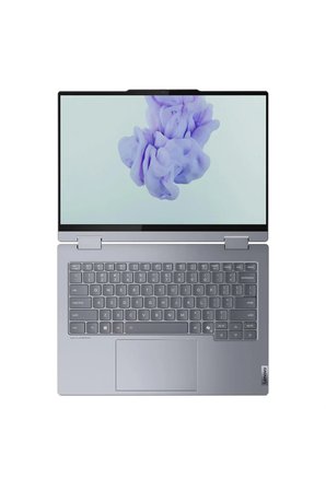 ThinkBook 14 G5 IAU Ultra 7 255U 24GB 256GB SSD 14" WUXGA W11H İkisi Bir Arada Notebook