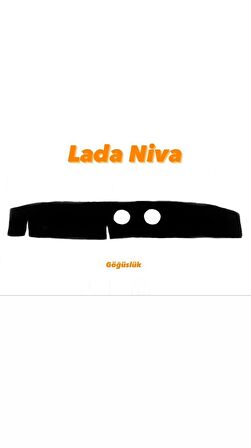 LADA NİVA HALI TORPİDO KORUYUCU