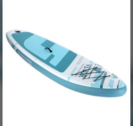 - Lethe Boards Stand up Paddle Board 320 x 82 x 15 cm Şişme Sörf Tahtası Full Set SUP