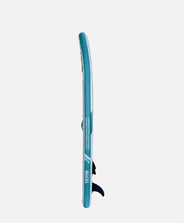 - Lethe Boards Stand up Paddle Board 320 x 82 x 15 cm Şişme Sörf Tahtası Full Set SUP