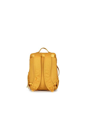 Okul Sırt Çantası Geniş Hacimli Laptop Gözlü reflektör fermuar Yandan Cepli