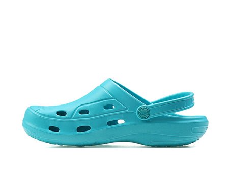 Coqui Kadın Terlik 1353-Tina-Turquoıse