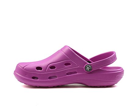 Coqui Kadın Terlik 1353-Tina-Purple 1353-Tina-Purple
