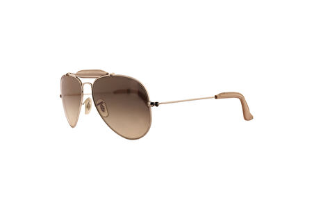 RAY-BAN GÜNEŞ RBG0RB3422Q 003-32 58