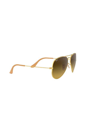RAY-BAN GÜNEŞ RBG0RB3025 112-85 58