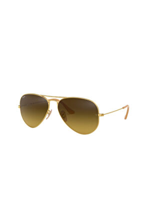 RAY-BAN GÜNEŞ RBG0RB3025 112-85 58