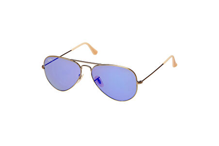 RAY-BAN GÜNEŞ RBG0RB3025 167-1M 55