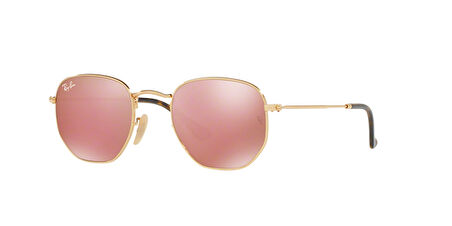 RAY-BAN GÜNEŞ RBG0RB3548N 001-Z2 51