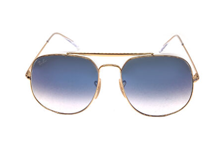 RAY-BAN GÜNEŞ RBG0RB3561 001-3F 57