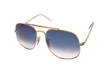 RAY-BAN GÜNEŞ RBG0RB3561 001-3F 57