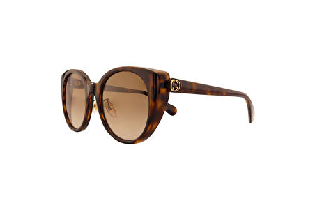GUCCI GÜNEŞ GÖZLÜĞÜ GUC-SGG 0369-S 002 54