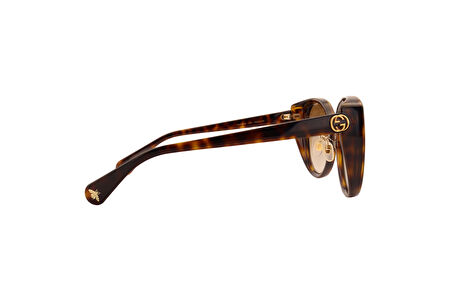 GUCCI GÜNEŞ GÖZLÜĞÜ GUC-SGG 0369-S 002 54