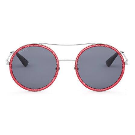 GUCCI GÜNEŞ GÖZLÜĞÜ GUC-SGG 0061-S 007 56