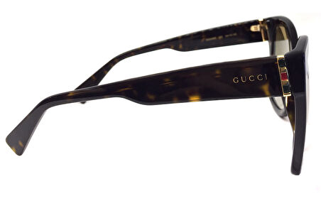 GUCCI GÜNEŞ GÖZLÜĞÜ GUC-SGG 0460-S 002 53