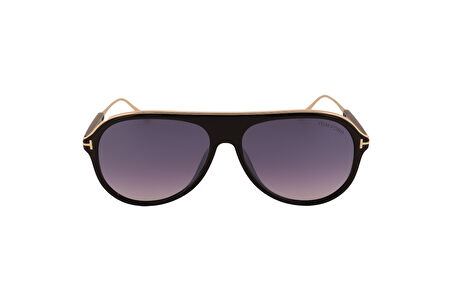 TOM FORD FT0624 01C 57