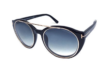 TOM FORD FT0383 01W 52