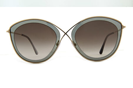 TOM FORD FT0604 50K 55