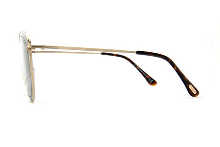 TOM FORD FT0604 50K 55