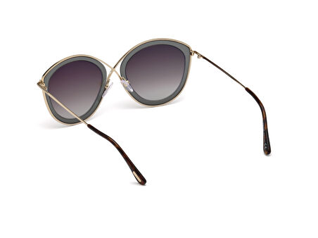 TOM FORD FT0604 50K 55