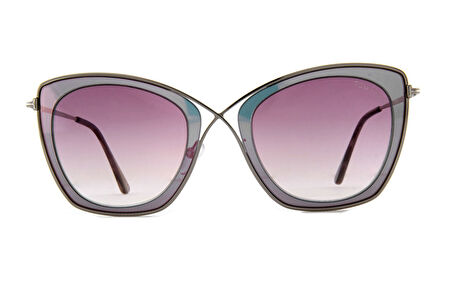 TOM FORD FT0605 77T 53
