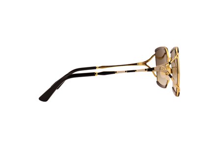GUCCI GÜNEŞ GÖZLÜĞÜ GUC-SGG 0593-SK 002 59