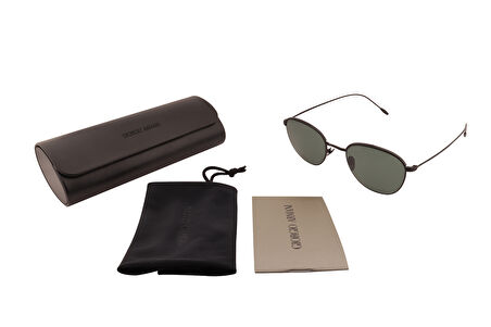 GIORGIO ARMANI GÜNEŞ AR6048 3015-87 51