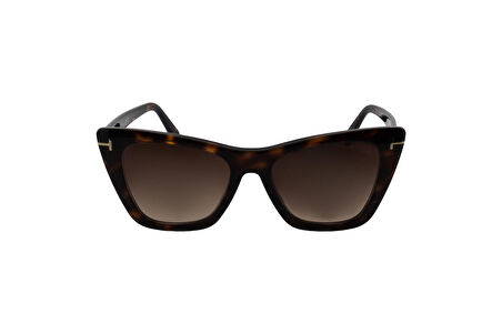 TOM FORD FT0846 52F 53