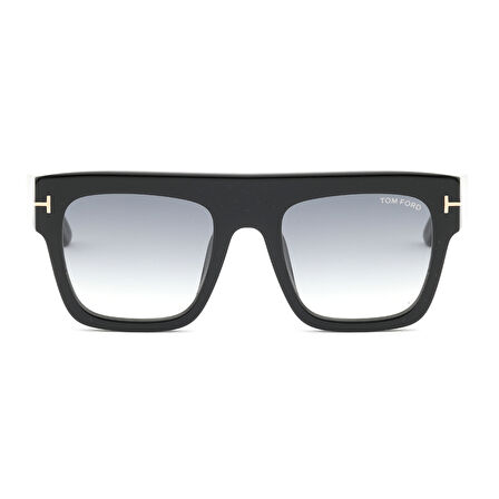 TOM FORD FT0847-S 01B 52