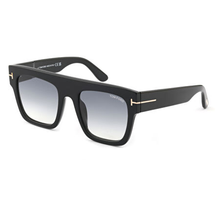 TOM FORD FT0847-S 01B 52