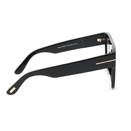 TOM FORD FT0847-S 01B 52