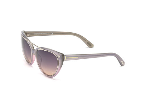 TOM FORD FT0384 80B 58