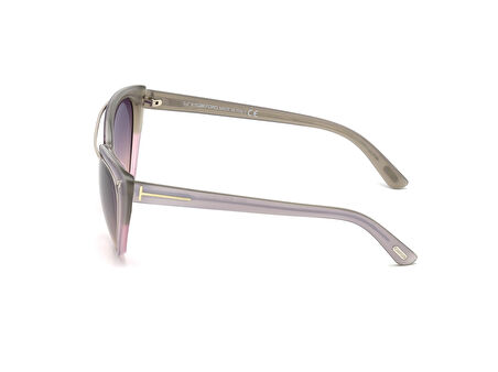 TOM FORD FT0384 80B 58