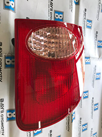 Corolla Uyumlu İÇ STOP / Corolla Uyumlu 1999-2001 İÇ STOP LAMBASI SOL