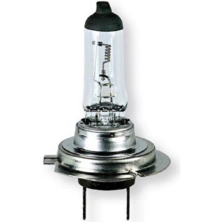 Heropar 12 Volt Bosch 60 / 55W H4 Ampul 1987302803 5 Adet (Yurt Dışından)