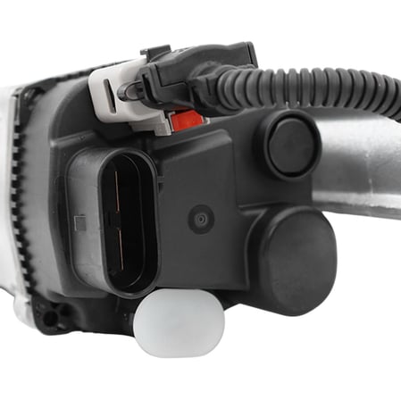 Bmw F20 F21 F22 F30 F31 F32 Direksiyon Kutusu Elektrikli Eps LHD