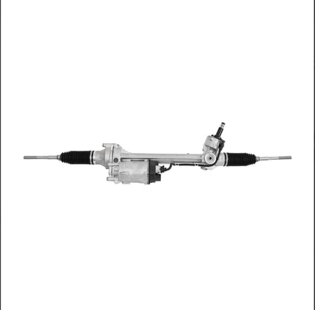 Bmw F20 F21 F22 F30 F31 F32 Direksiyon Kutusu Elektrikli Eps LHD