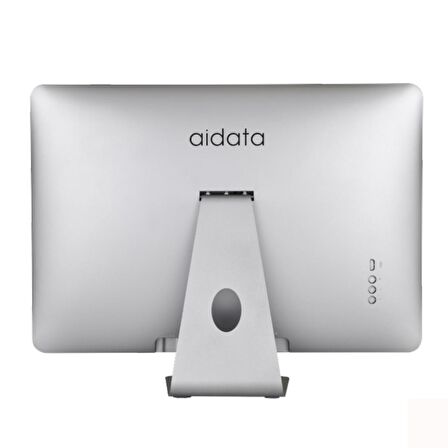 Aidata 3210M-825600X Intel Core i5-3210M 8 GB Ram 256 GB SSD HD Graphics 21.5" Full HD All in One PC