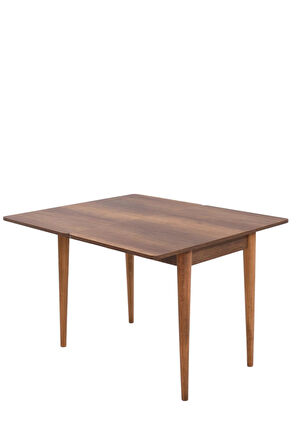 Damla Hilal MDF Mutfak Masa Sandalye Takımı 60x100cm
