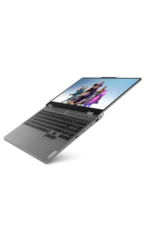 LOQ 15ARP9 R5 7235HS 16GB 4TB SSD RTX4050/6GB 105W 15.6" FHD 144Hz W11P Gaming Laptop