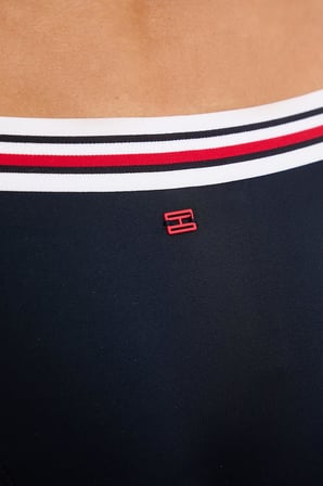Tommy Hilfiger Kadın Lacivert Bikini Altı UW0UW06354