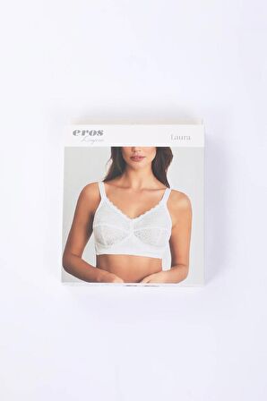 Eros Kadın Balensiz Ekstra Minimizer Sütyen