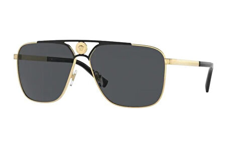 Versace Ve2238 1436/87 61 Erkek Güneş Gözlüğü