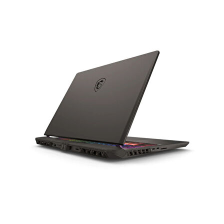 MSI Vector 16 HX AI Ultra 9 275HX 24GB 2TB SSD RTX5080/16GB 175W 16'' WQXGA W11P Gaming Laptop